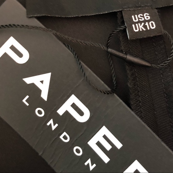 Paper London Capri flare - Picture 7 of 8